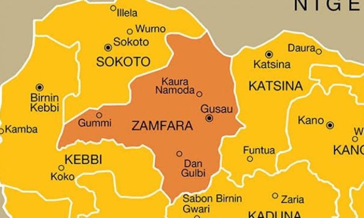 Welcome to the New Era of Storytelling: Introducing Zamfara Reporters