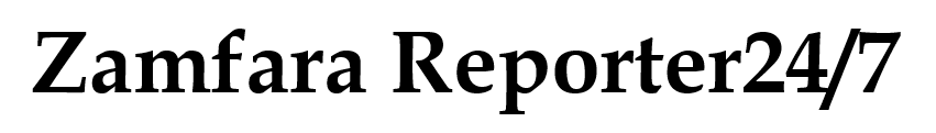 zamfarareporters247.com