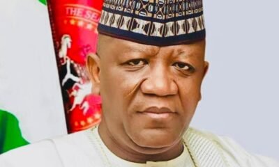 Alhaji Abdulaziz Yari