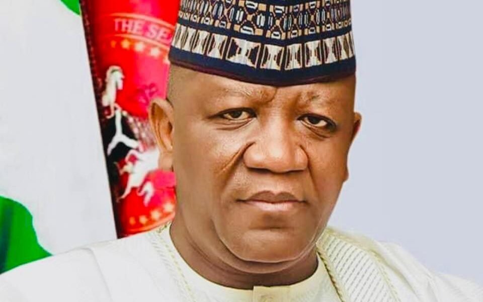 Alhaji Abdulaziz Yari