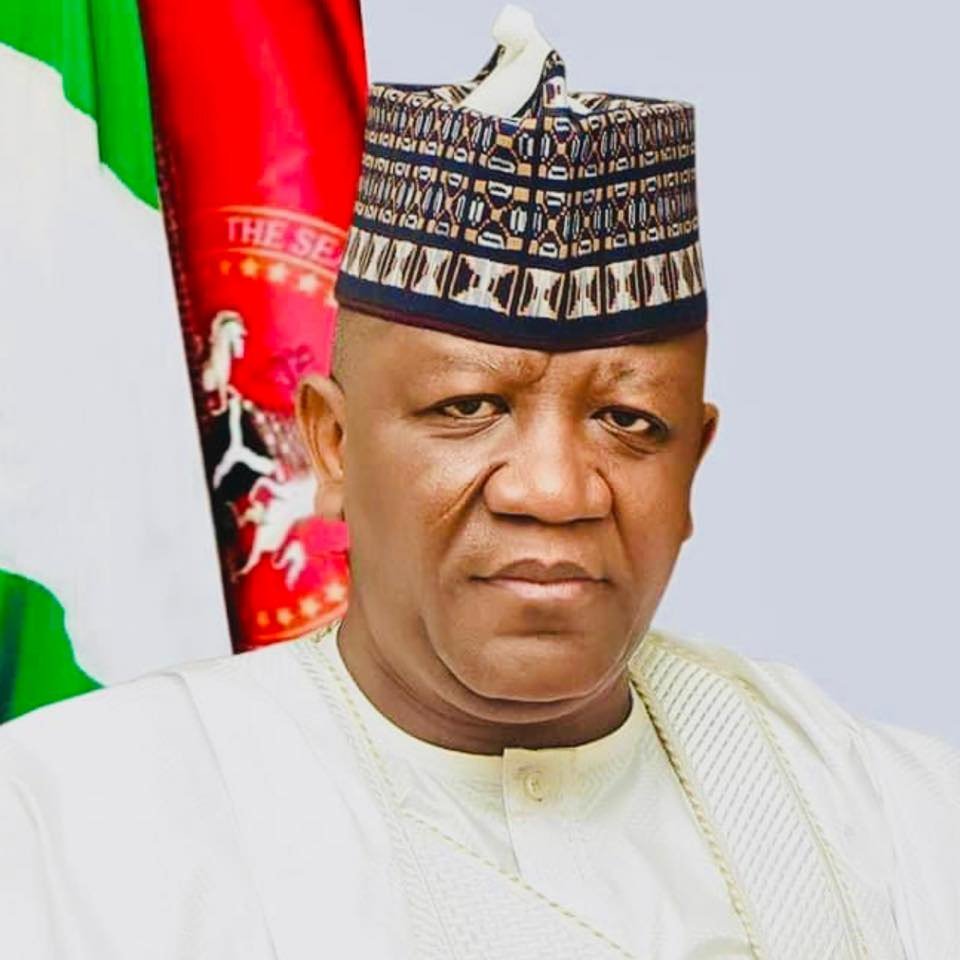 Alhaji Abdulaziz Yari