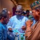 Ramadan: Gusau LG APC Party Chair, Engr Babangida Support 2000 People With Food Items
