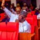 Senator Abdul’aziz Yari Abubakar, Marafan Sokoto