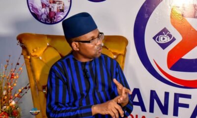 Ex-Apc Spokesman Demands Probe As Zamfara Govt's Officials ‘Sells’ N120m Equipment For N13m