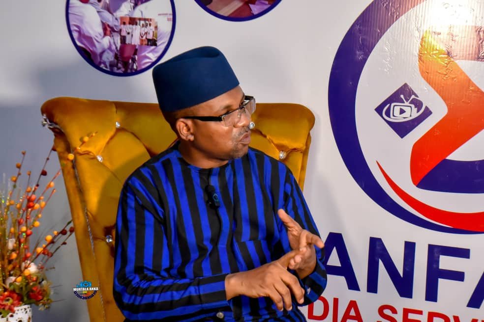 Ex-Apc Spokesman Demands Probe As Zamfara Govt's Officials ‘Sells’ N120m Equipment For N13m